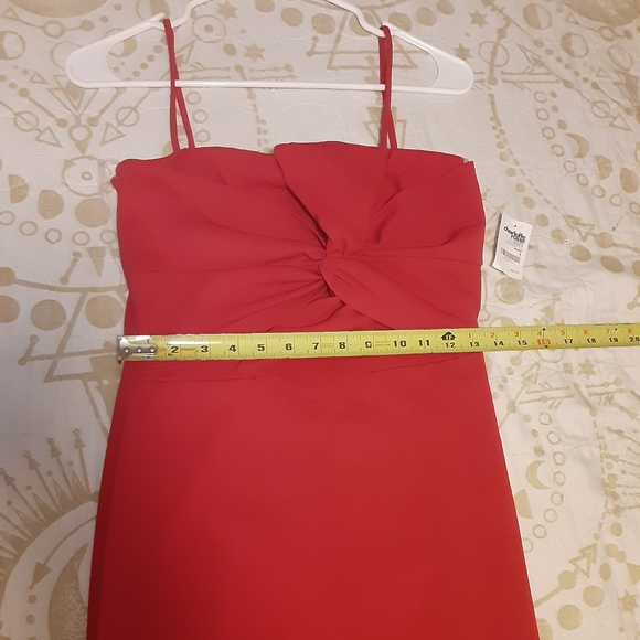 Made In USA Charlotte Russe Night Dress - Picture 8 of 8